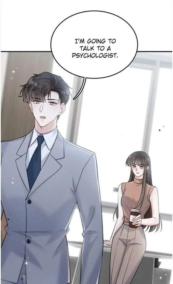 A Cup Full of Water Chapter 30 page 43 - 