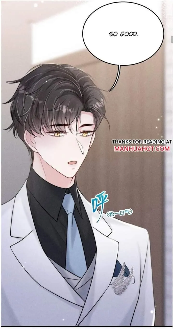 A Cup Full of Water Chapter 30 page 6 - 