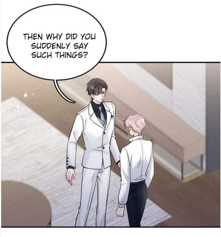 A Cup Full of Water Chapter 30 page 7 - 