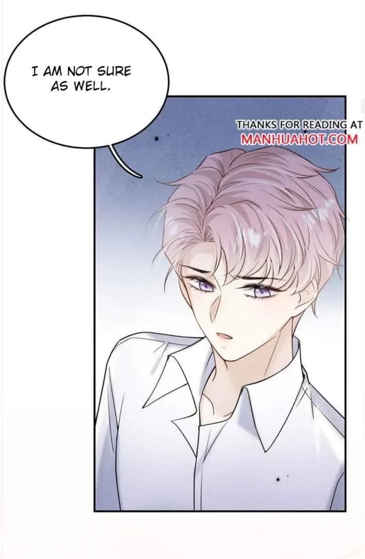 A Cup Full of Water Chapter 30 page 8 - 