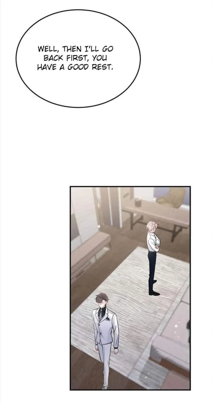 A Cup Full of Water Chapter 30 page 10 - 