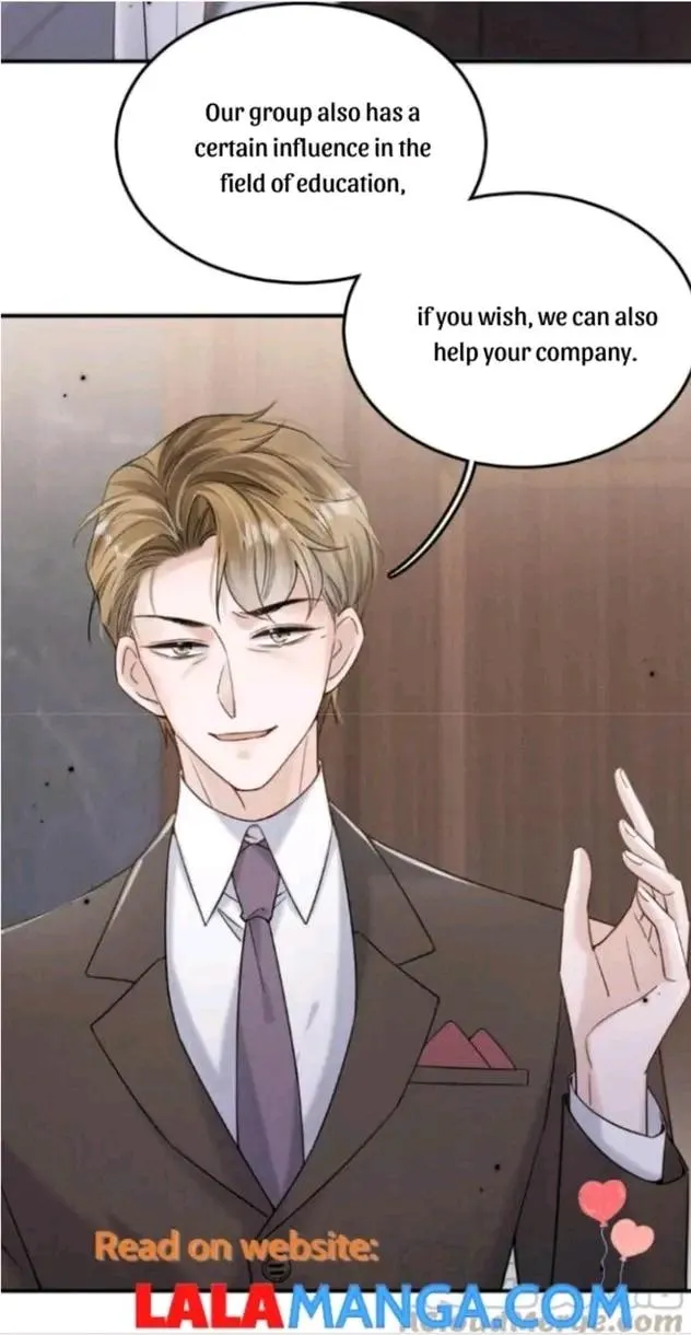 A Cup Full of Water Chapter 31 page 18 - 