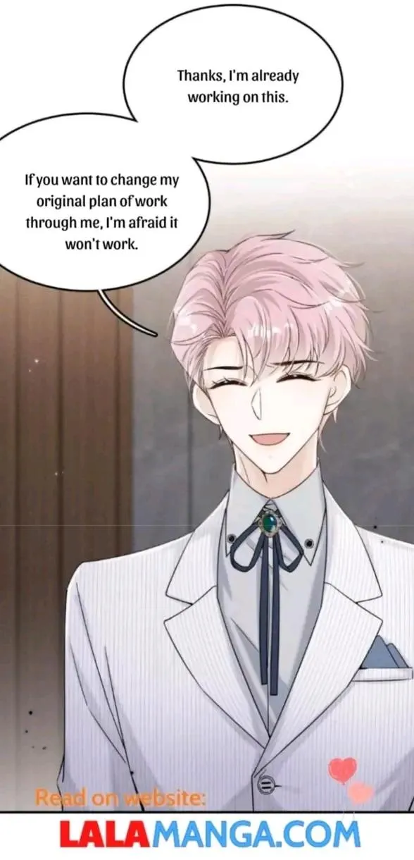 A Cup Full of Water Chapter 31 page 20 - 