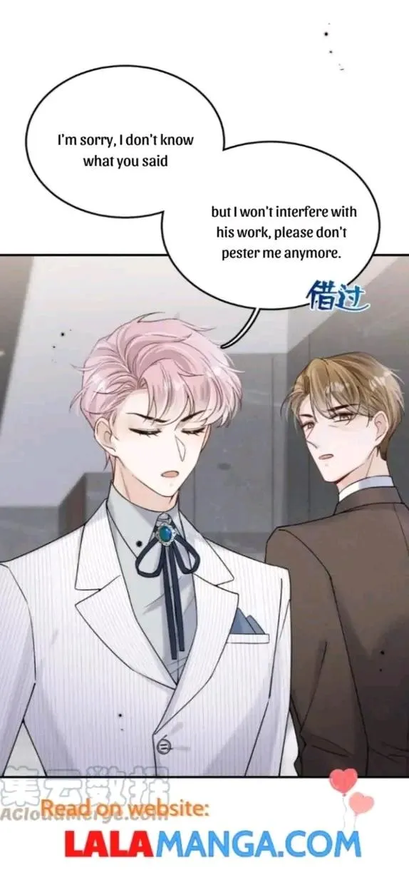 A Cup Full of Water Chapter 31 page 24 - 