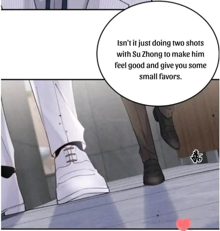 A Cup Full of Water Chapter 31 page 27 - 