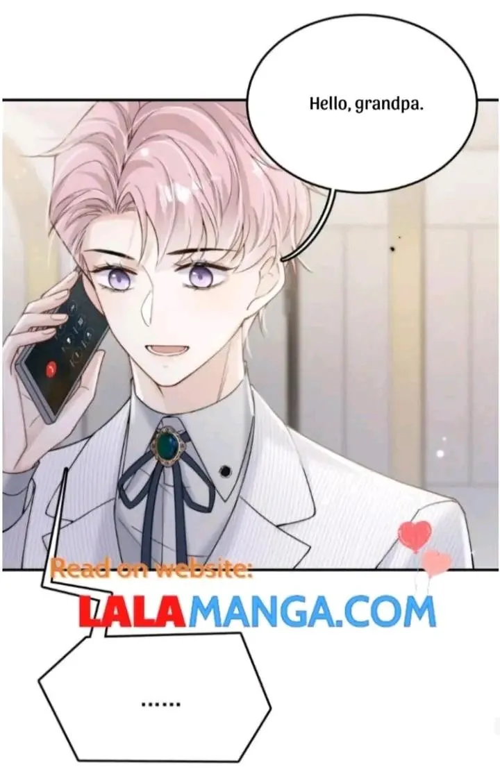 A Cup Full of Water Chapter 31 page 46 - 