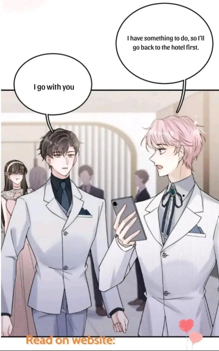 A Cup Full of Water Chapter 31 page 50 - 