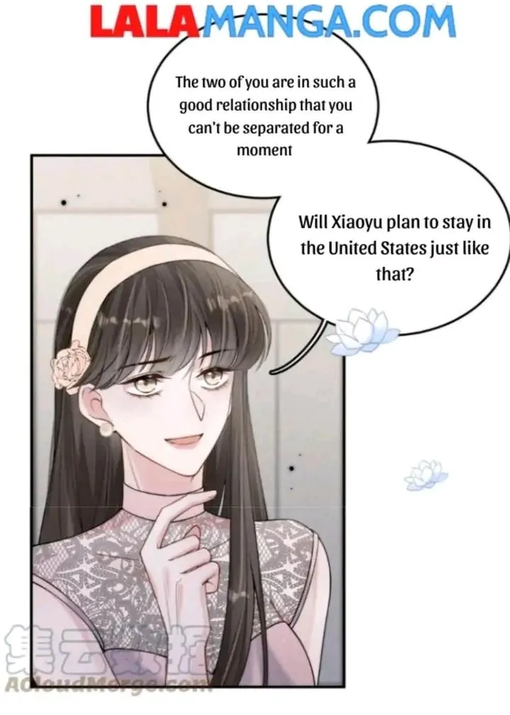 A Cup Full of Water Chapter 31 page 51 - 