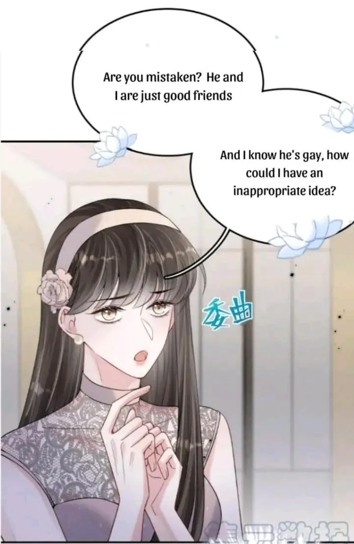 A Cup Full of Water Chapter 31 page 53 - 