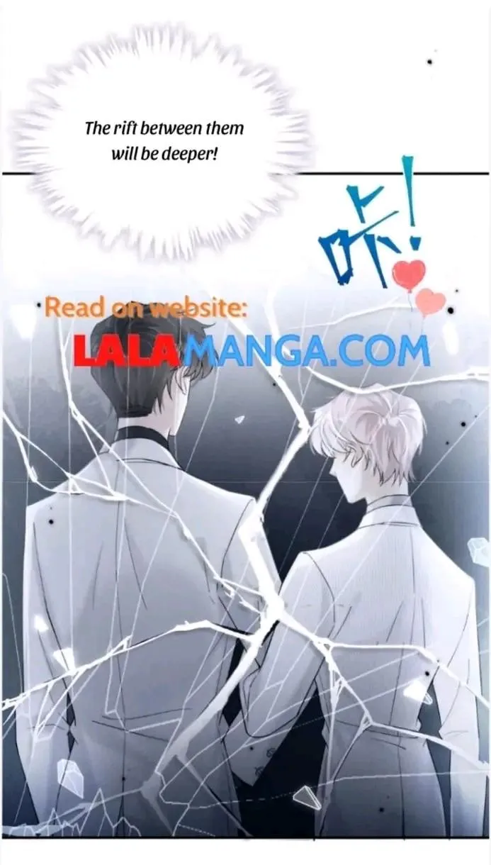 A Cup Full of Water Chapter 31 page 55 - 