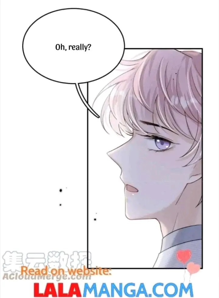 A Cup Full of Water Chapter 31 page 56 - 