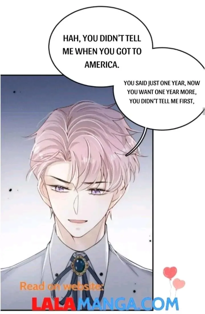A Cup Full of Water Chapter 32 page 14 - 
