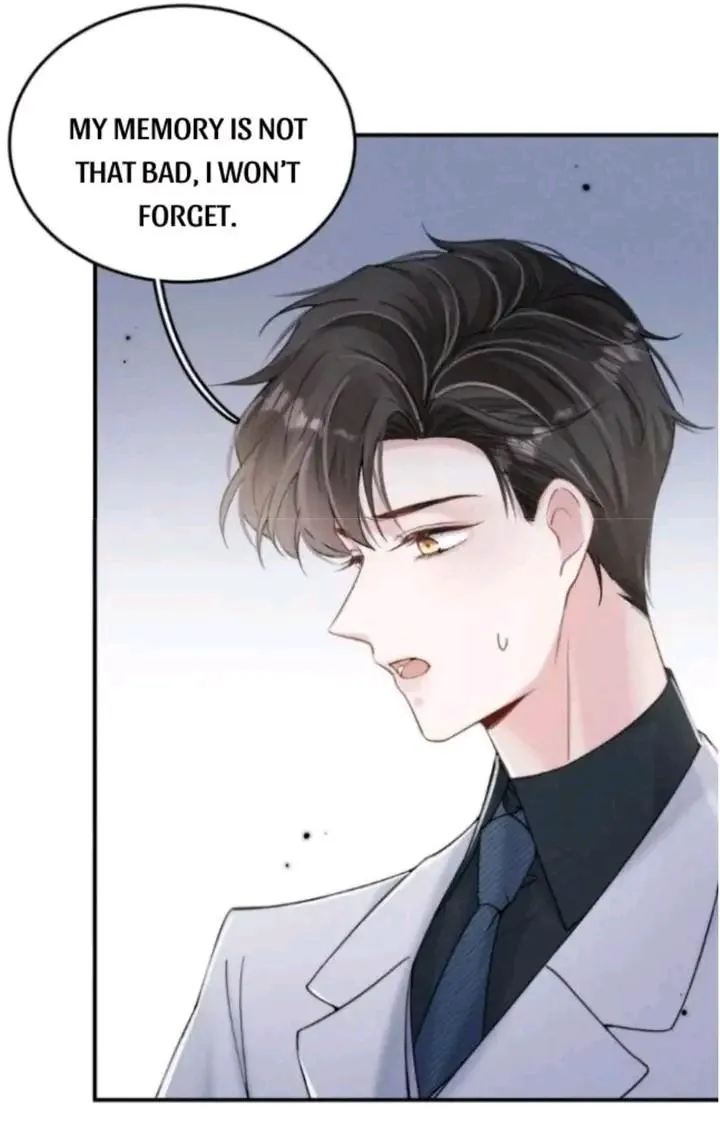 A Cup Full of Water Chapter 32 page 16 - 
