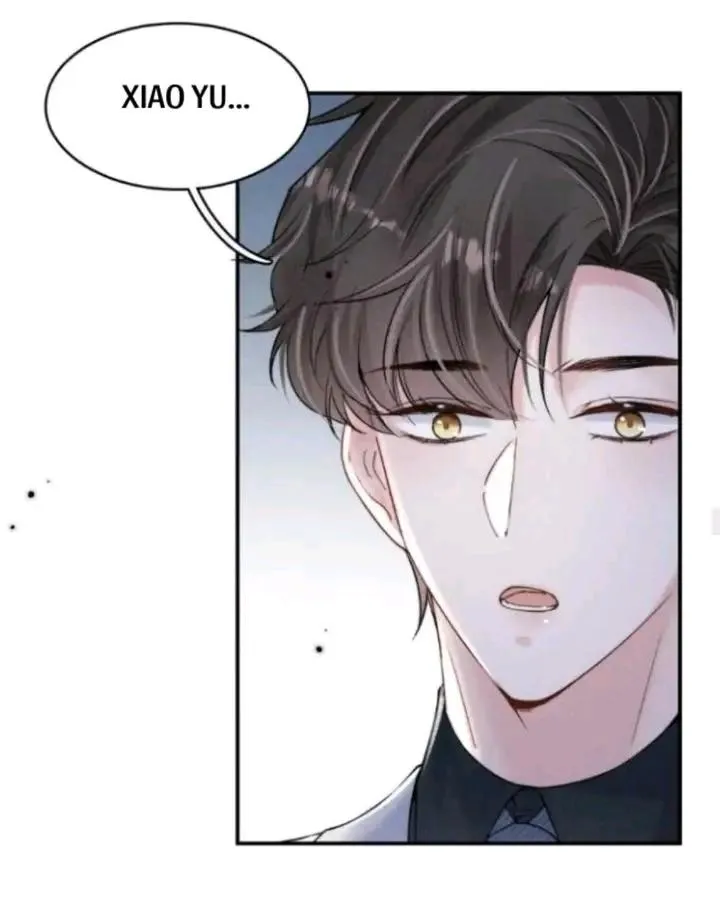 A Cup Full of Water Chapter 32 page 19 - 