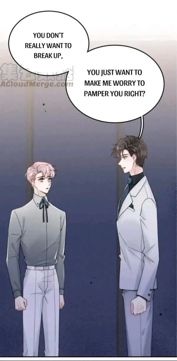 A Cup Full of Water Chapter 32 page 22 - 