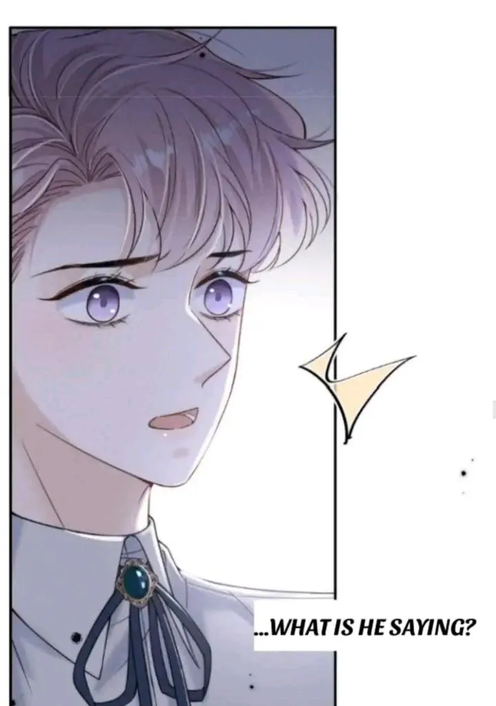A Cup Full of Water Chapter 32 page 23 - 