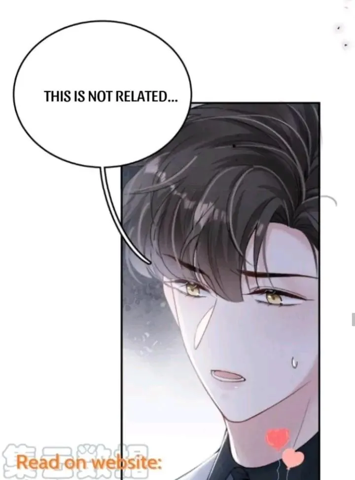 A Cup Full of Water Chapter 32 page 31 - 