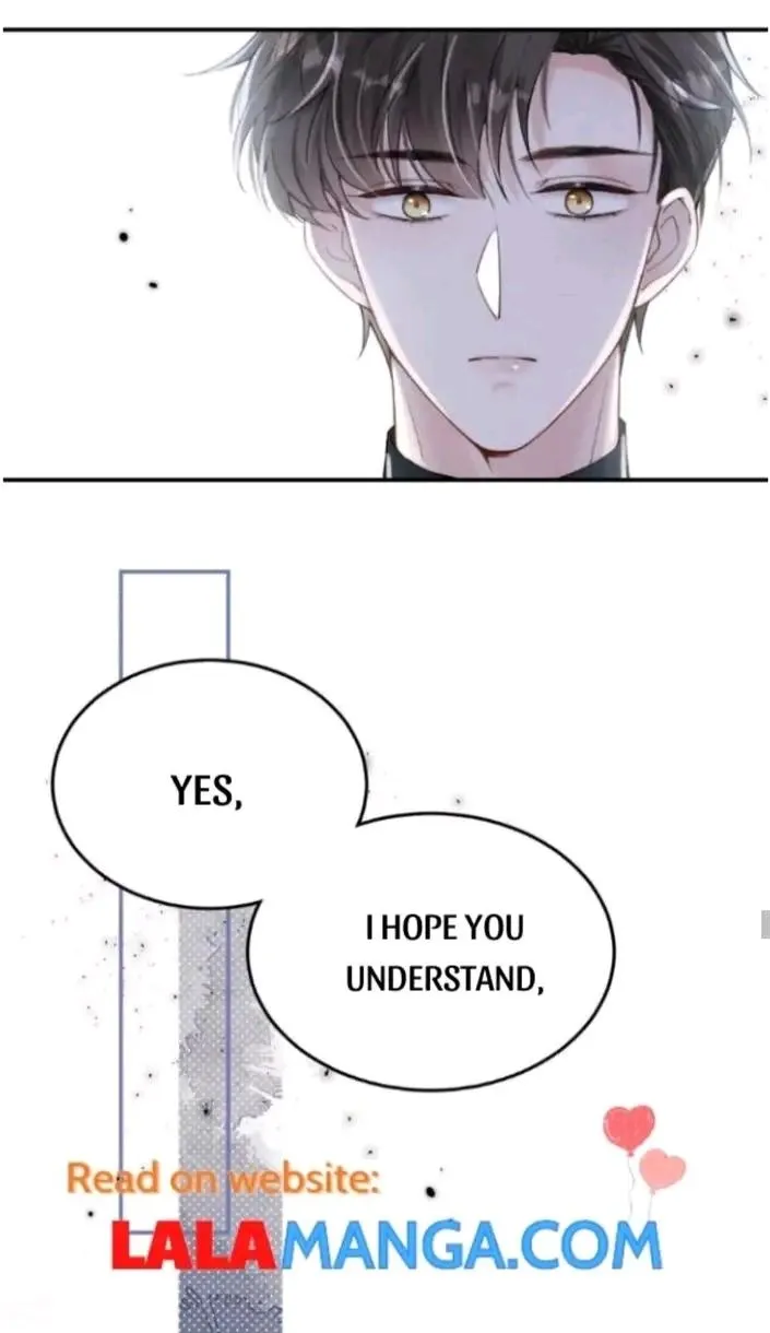 A Cup Full of Water Chapter 32 page 34 - 