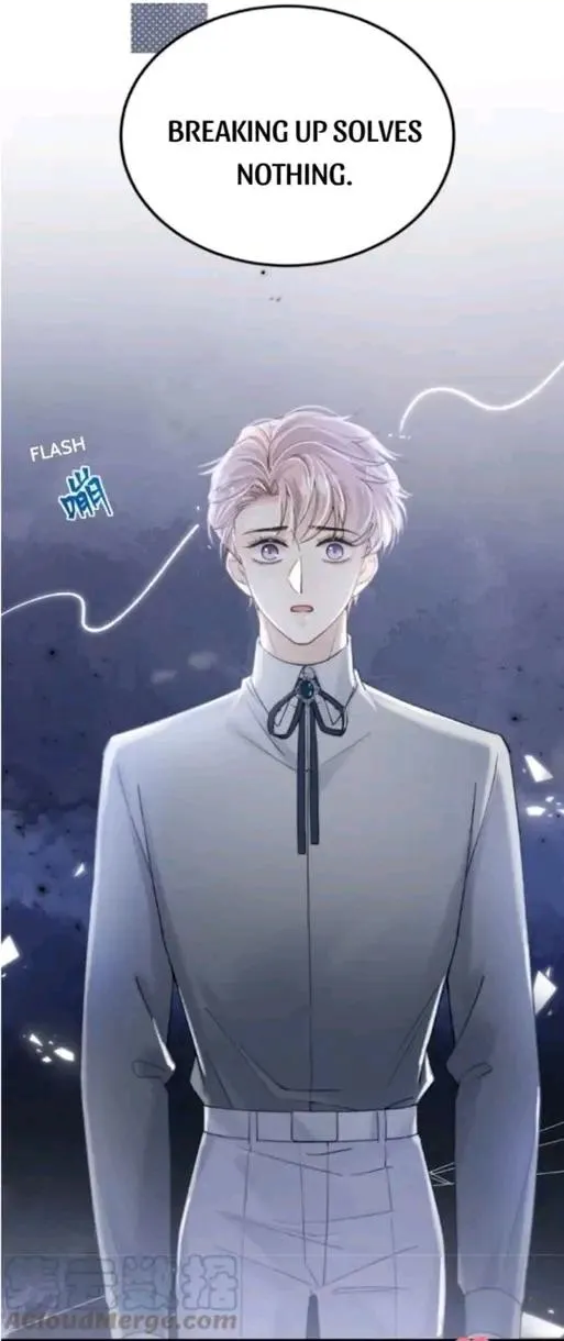 A Cup Full of Water Chapter 32 page 35 - 