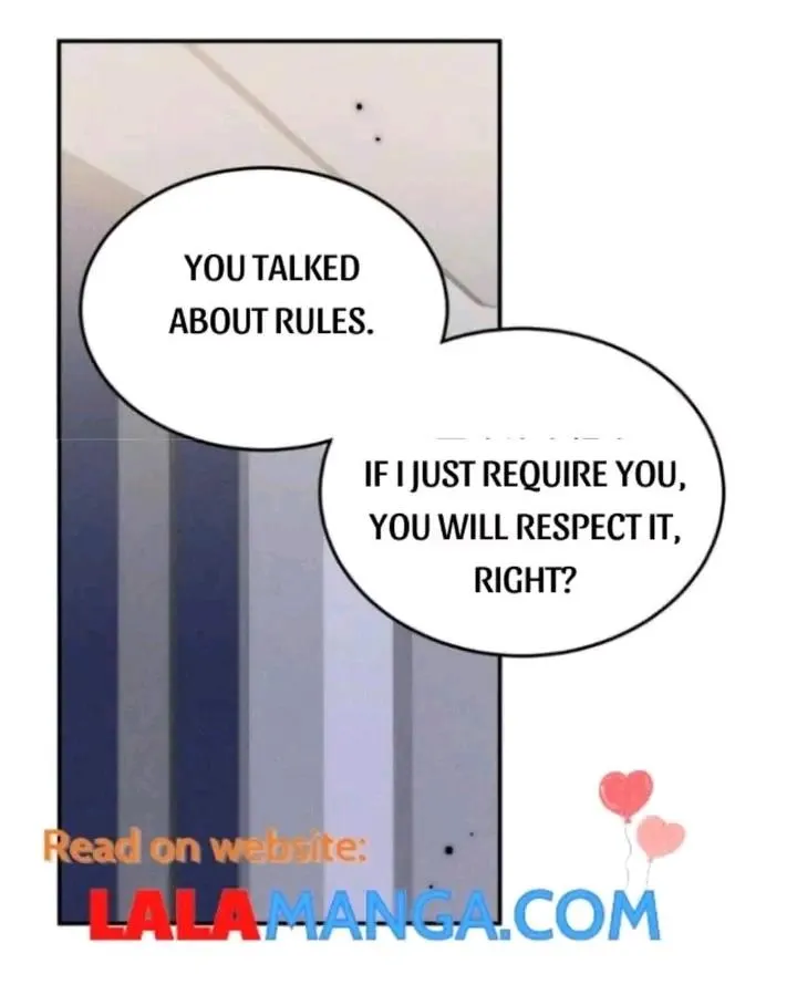 A Cup Full of Water Chapter 32 page 40 - 