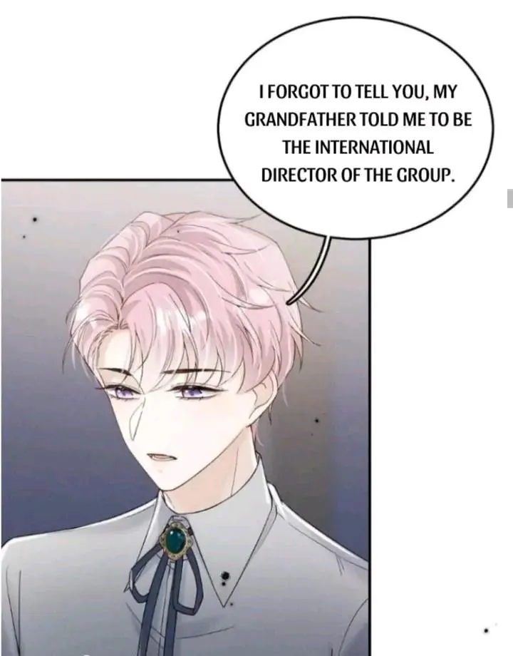 A Cup Full of Water Chapter 32 page 9 - 