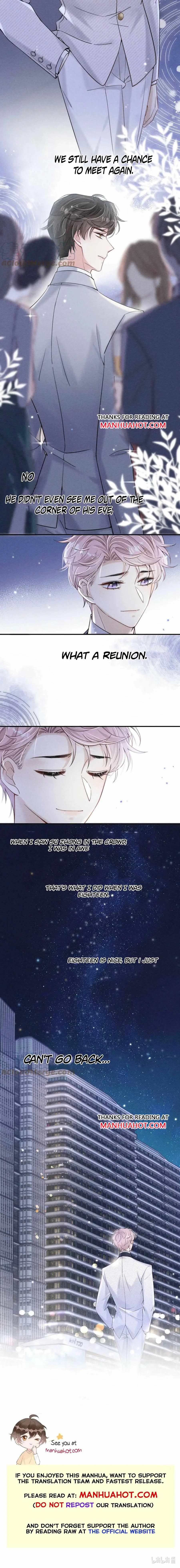 A Cup Full of Water Chapter 34 page 6 - 