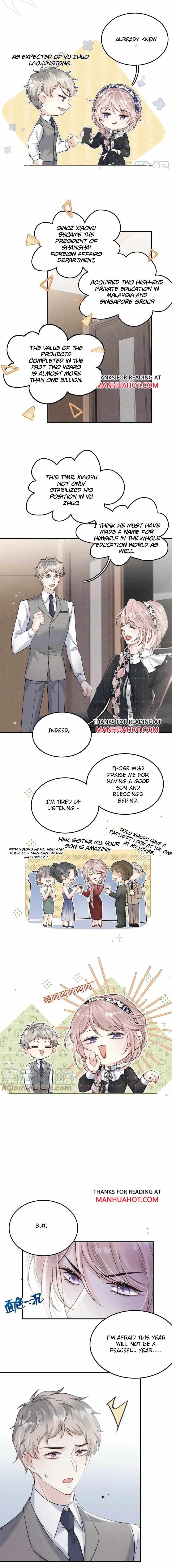 A Cup Full of Water Chapter 34 page 7 - 