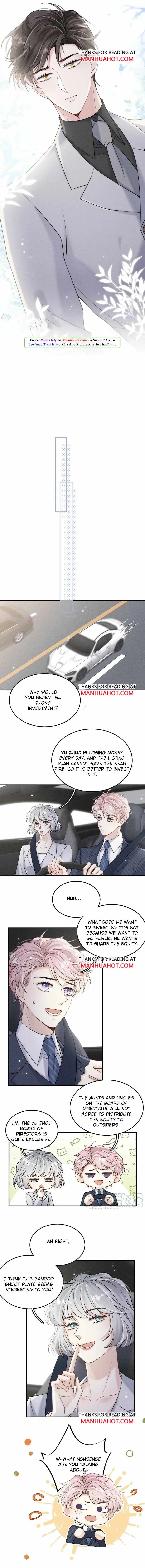 A Cup Full of Water Chapter 37 page 2 - 