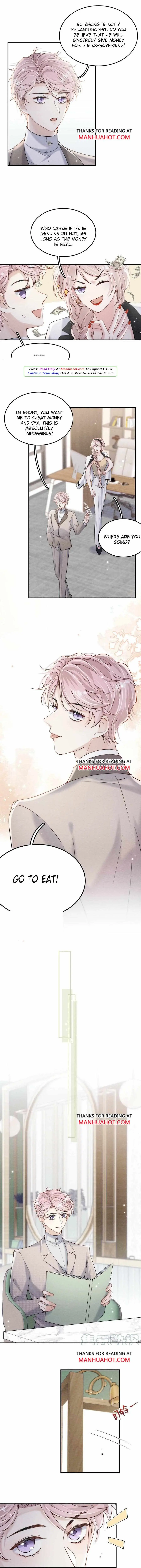 A Cup Full of Water Chapter 38 page 3 - 