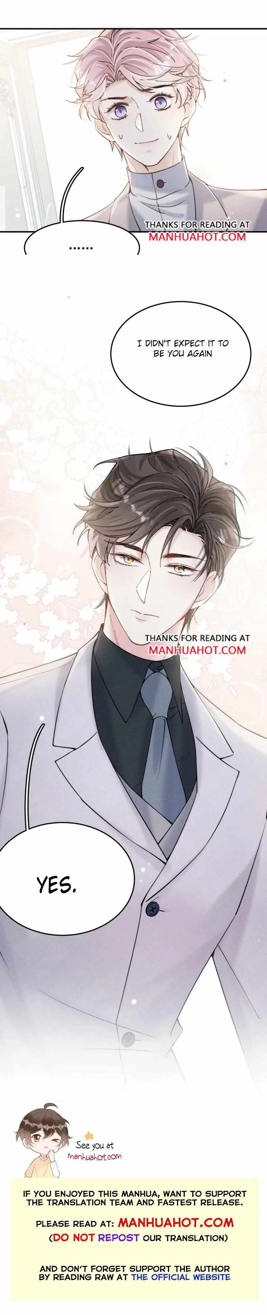 A Cup Full of Water Chapter 38 page 6 - 