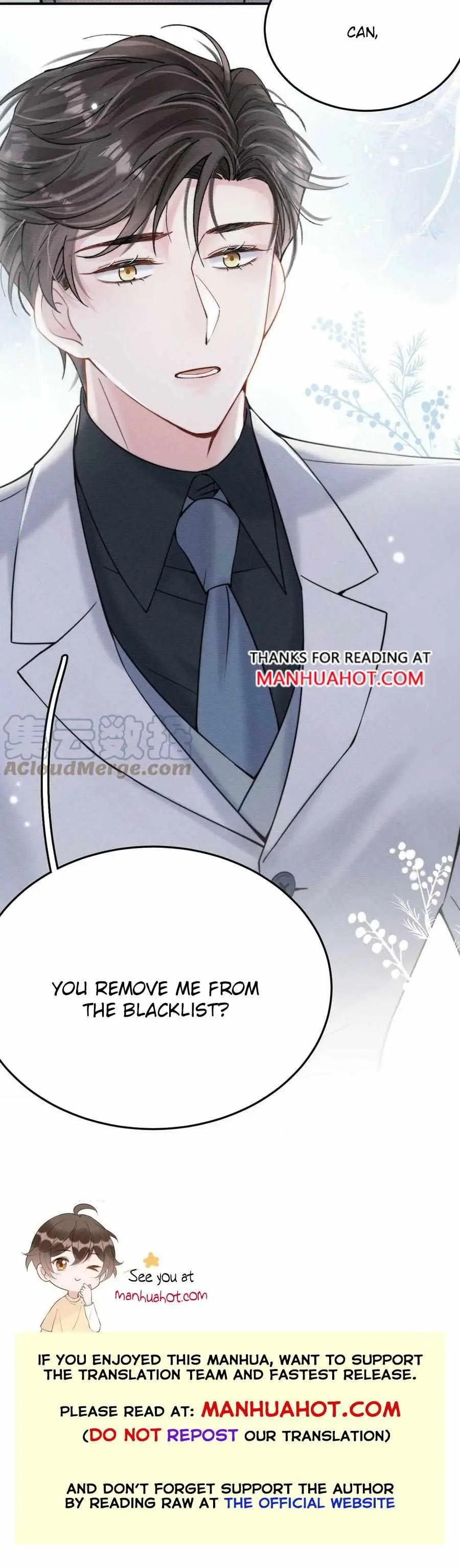 A Cup Full of Water Chapter 39 page 7 - 