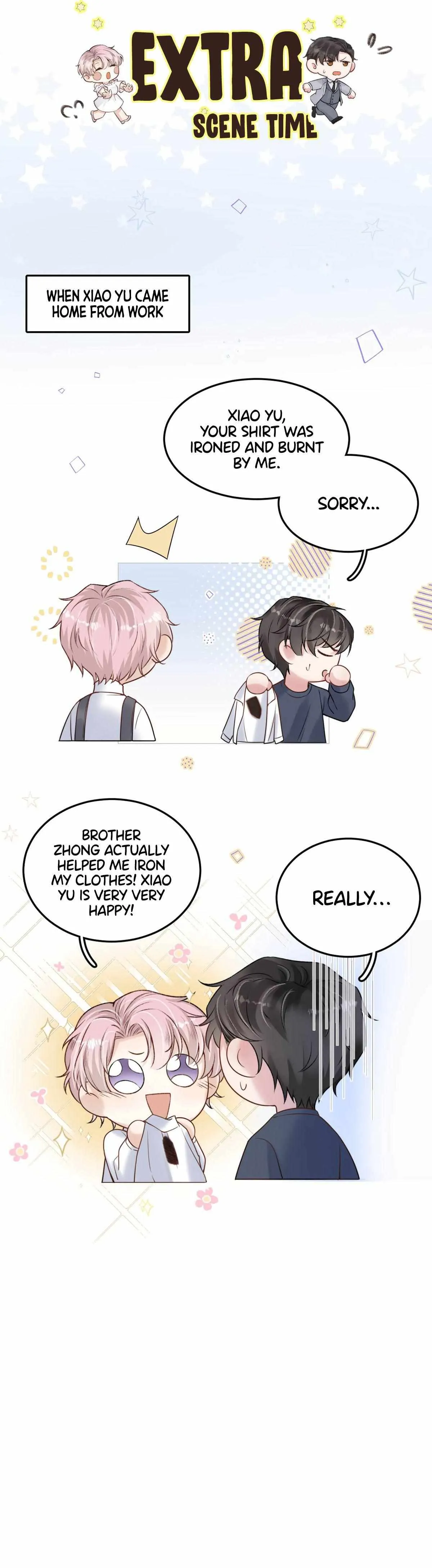 A Cup Full of Water Chapter 4 page 13 - 