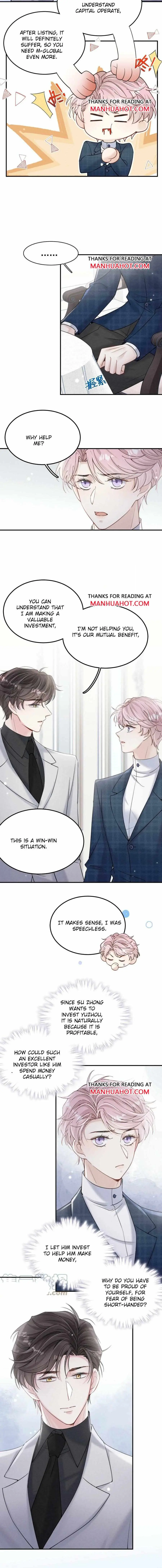 A Cup Full of Water Chapter 42 page 2 - 