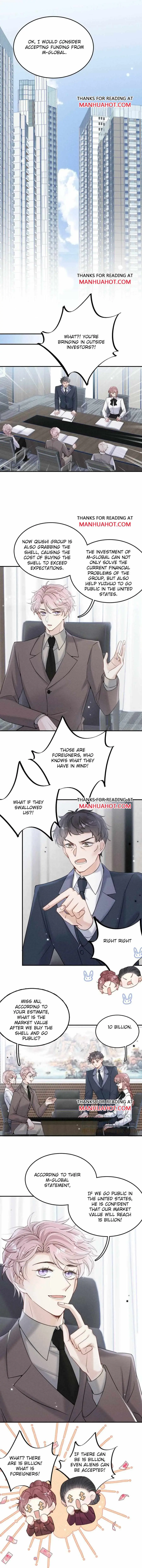 A Cup Full of Water Chapter 42 page 3 - 