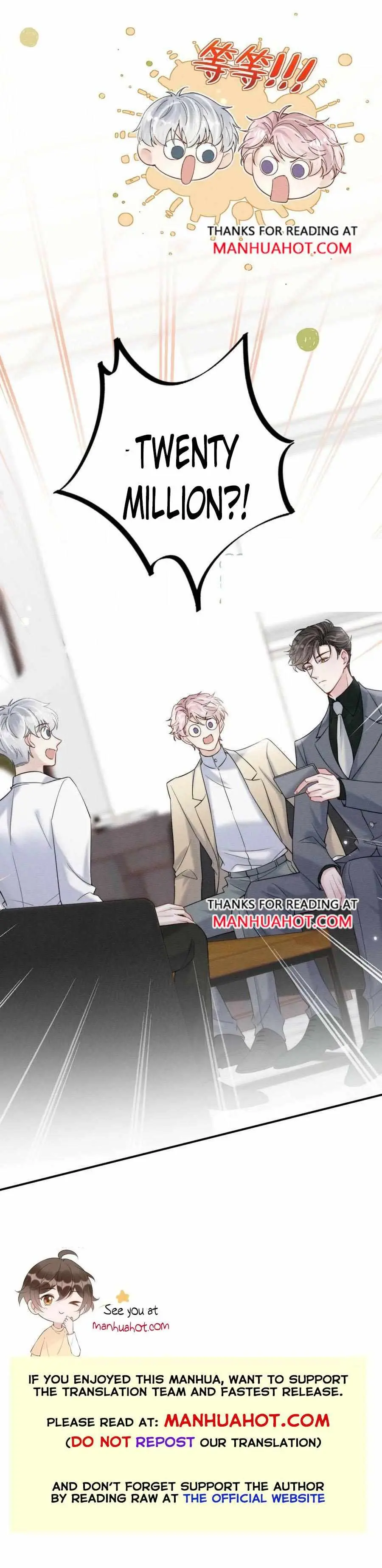 A Cup Full of Water Chapter 42 page 7 - 