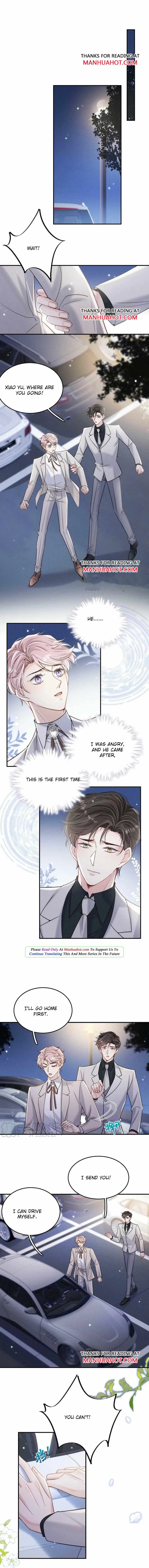 A Cup Full of Water Chapter 43 page 6 - 