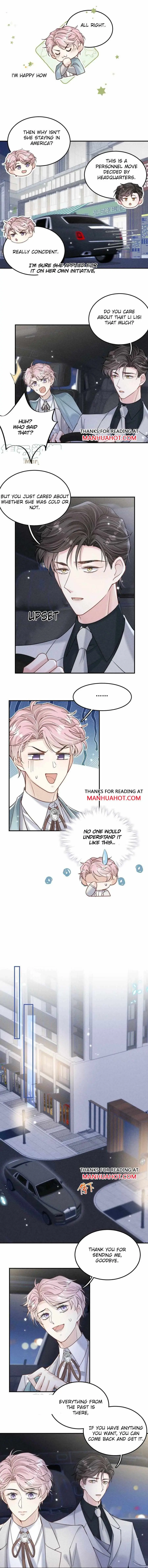 A Cup Full of Water Chapter 44 page 3 - 