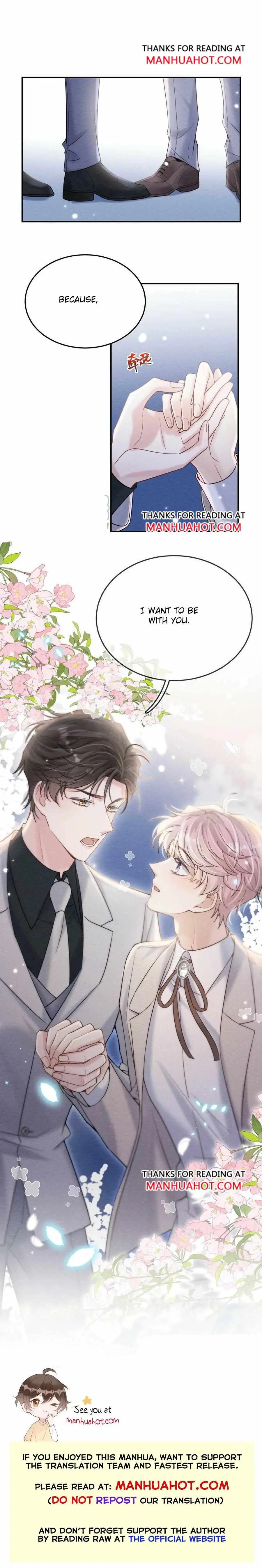 A Cup Full of Water Chapter 44 page 6 - 
