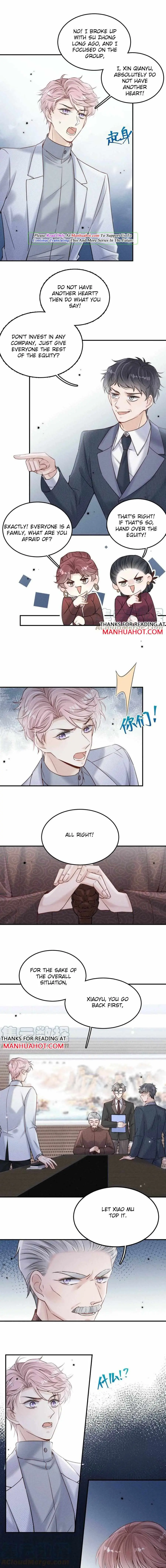 A Cup Full of Water Chapter 46 page 2 - 