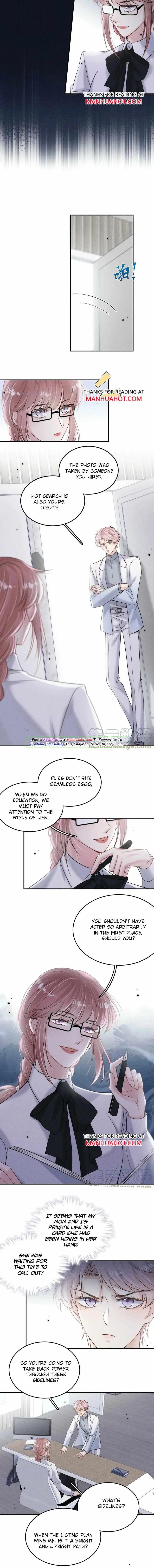 A Cup Full of Water Chapter 46 page 3 - 