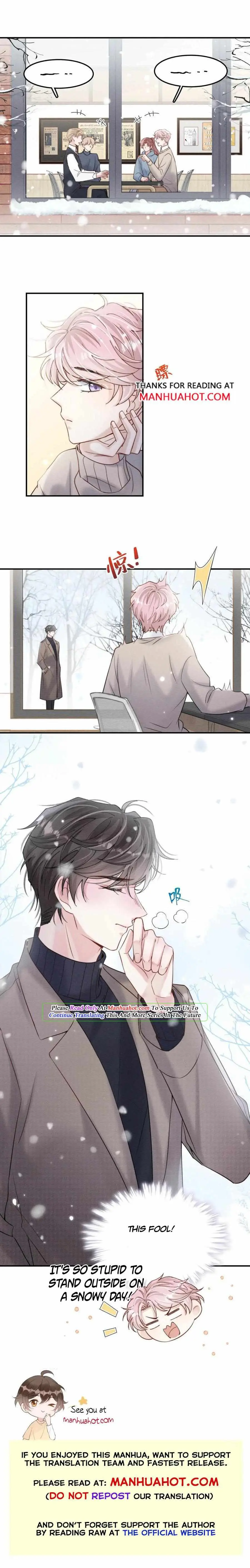 A Cup Full of Water Chapter 47 page 7 - 