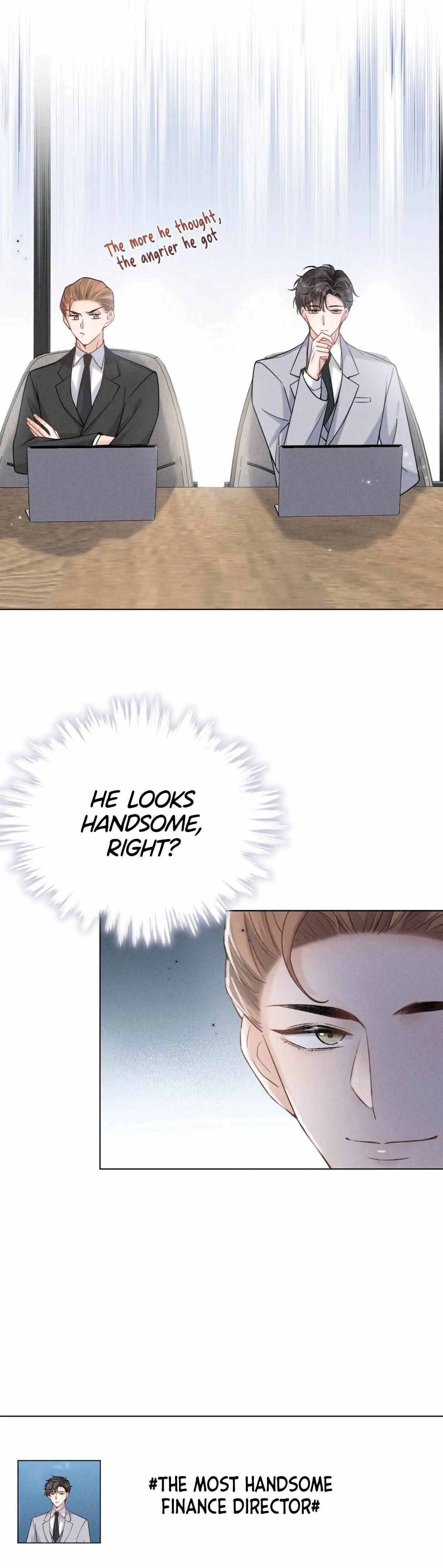 A Cup Full of Water Chapter 5 page 12 - 