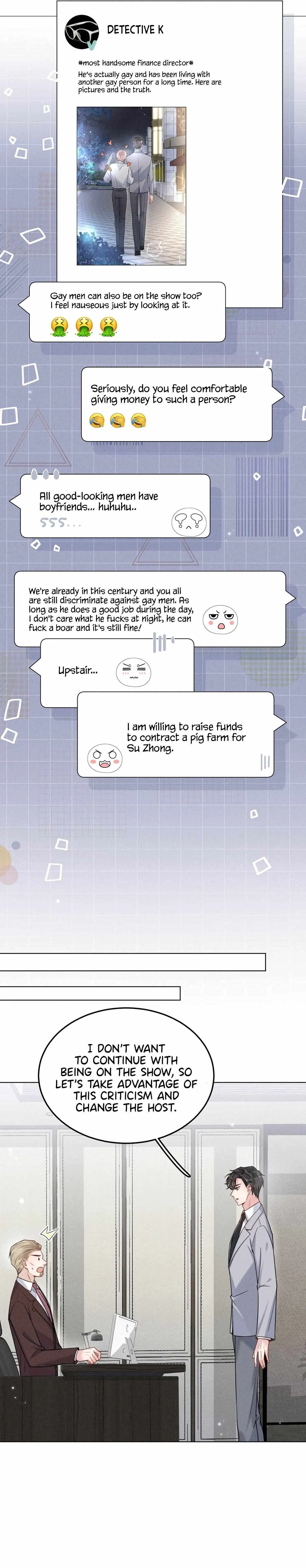 A Cup Full of Water Chapter 5 page 13 - 
