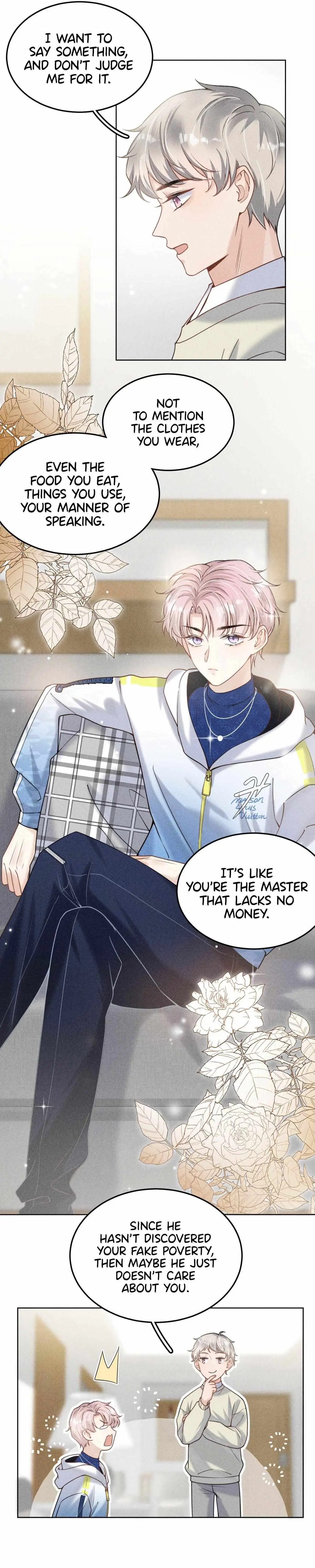 A Cup Full of Water Chapter 5 page 4 - 