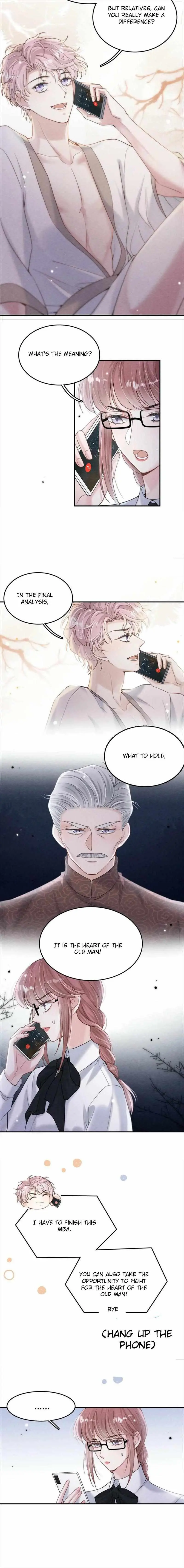 A Cup Full of Water Chapter 50 page 2 - 