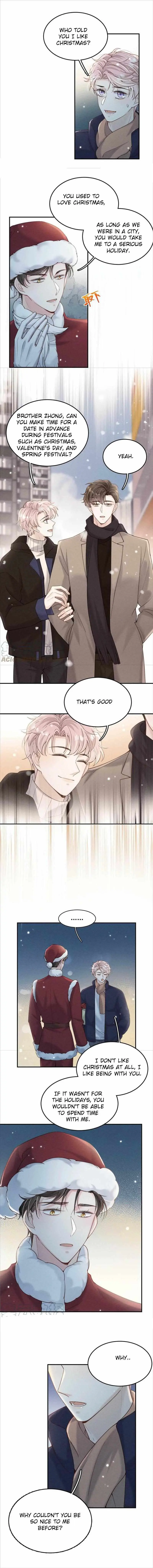 A Cup Full of Water Chapter 50 page 5 - 