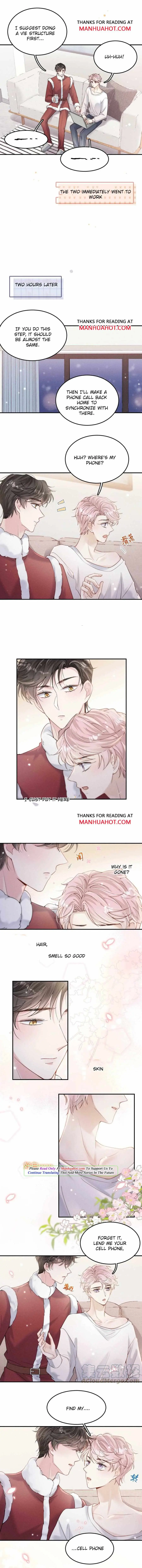 A Cup Full of Water Chapter 51 page 2 - 