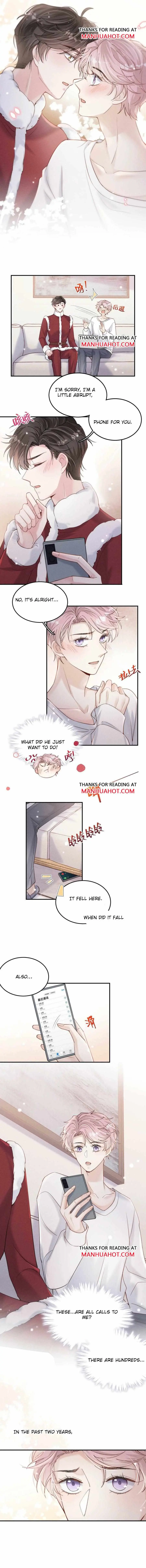A Cup Full of Water Chapter 51 page 3 - 