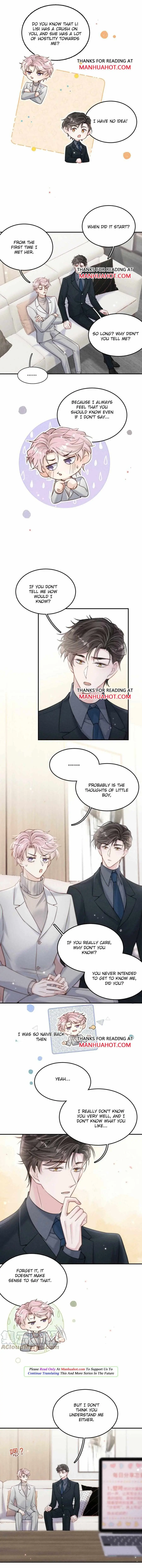 A Cup Full of Water Chapter 53 page 2 - 