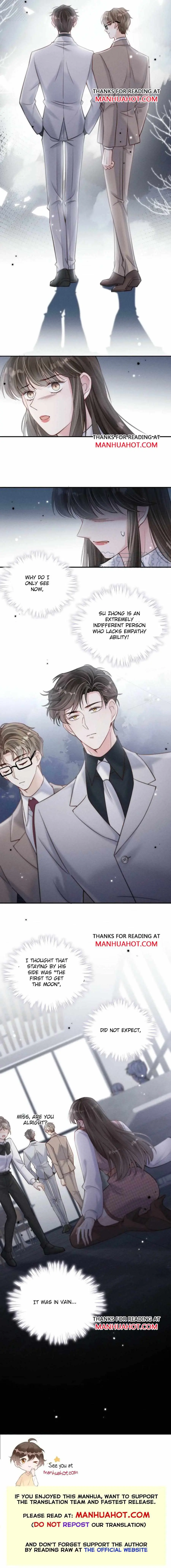 A Cup Full of Water Chapter 53 page 6 - 